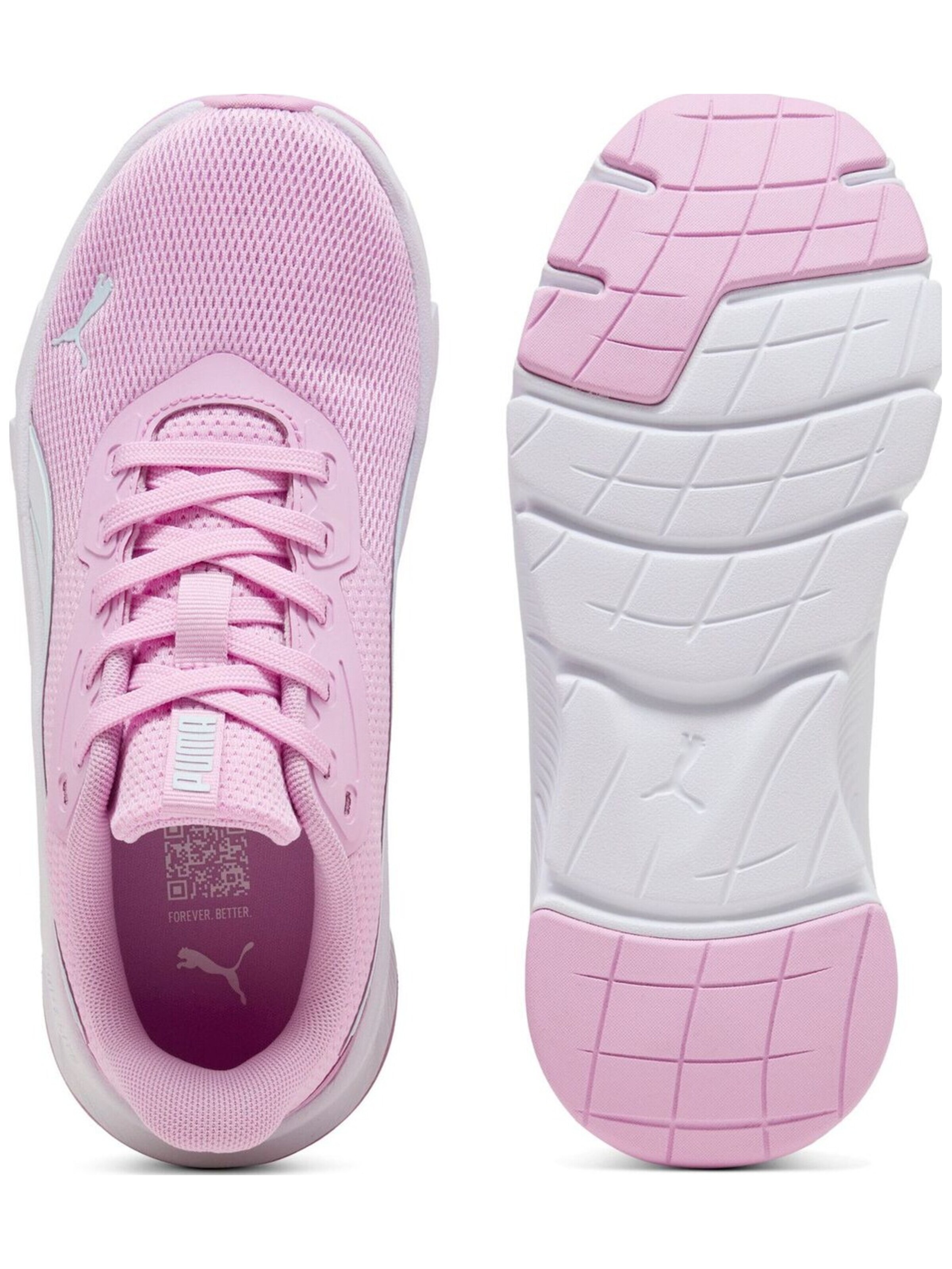 PUMA - Calzado deportivo 'Puma Flexfocus Lite' en rosa
