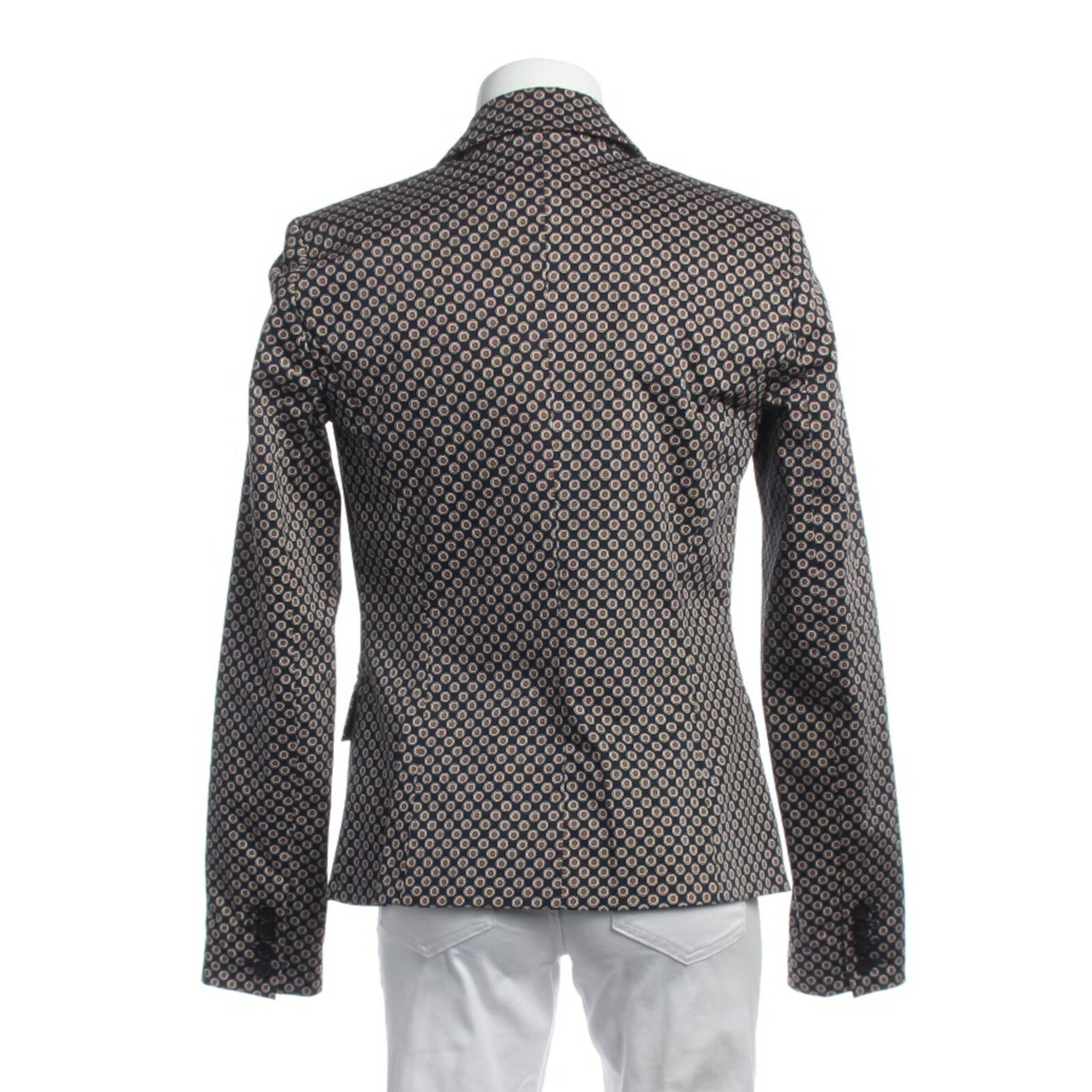 Michael Kors Blazer XS in Mischfarben