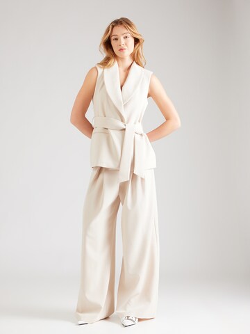 millane Mellény - bézs