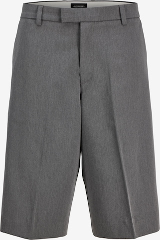 Pantaloni chino di JACK & JONES in grigio: frontale