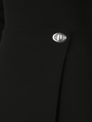BOSS Kleid 'Difeta' in Schwarz