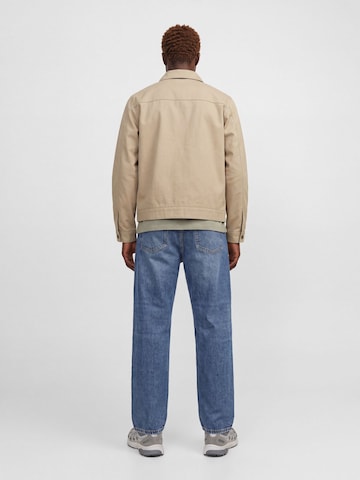 Regular Jean aprel en bleu