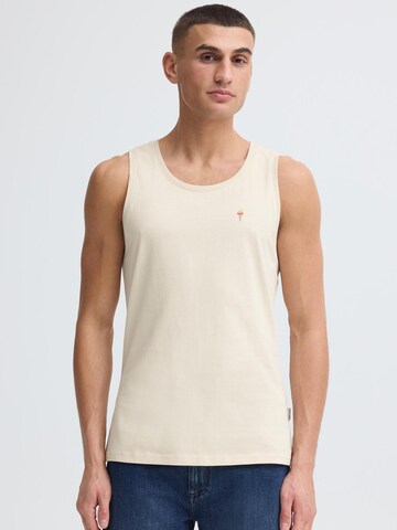 BLEND Shirt ' BHEmbo 3 Pack ' in Beige: front