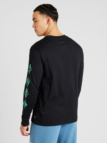 BILLABONG - Camiseta 'DBAH' en negro