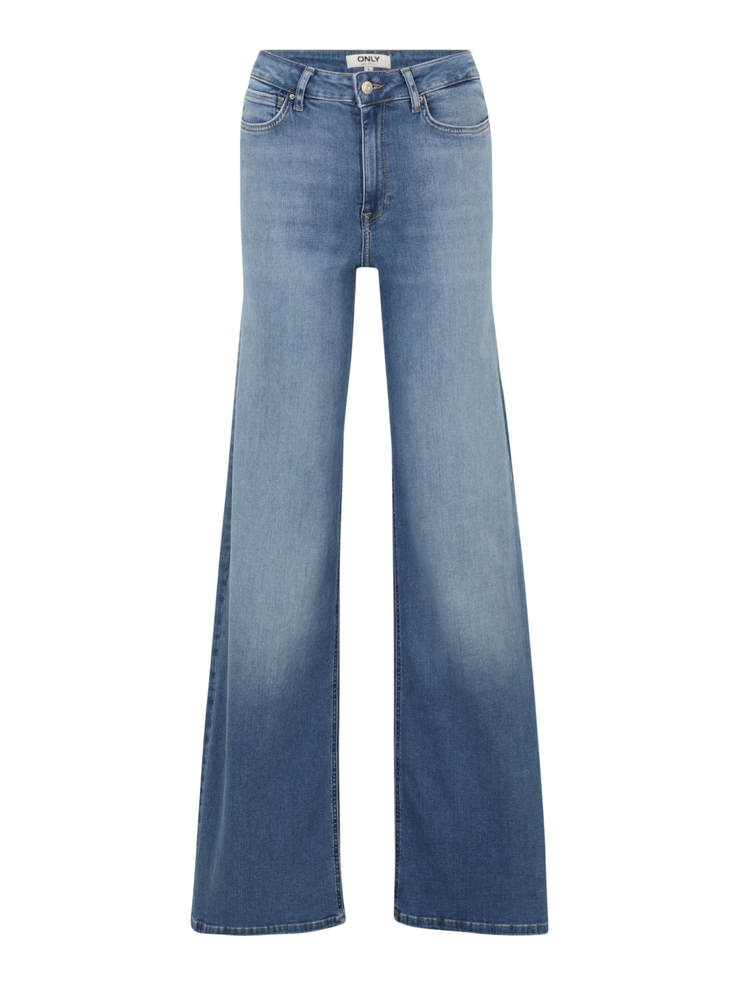 Only Tall Vaquero 'ONLMADISON' en azul denim, Vista del producto