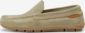 Marc O'Polo Moccasins in Green