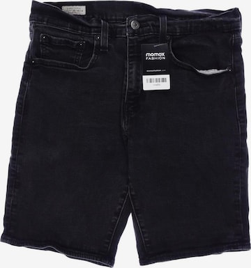 LEVI'S ® Shorts in 32 in Grey: front