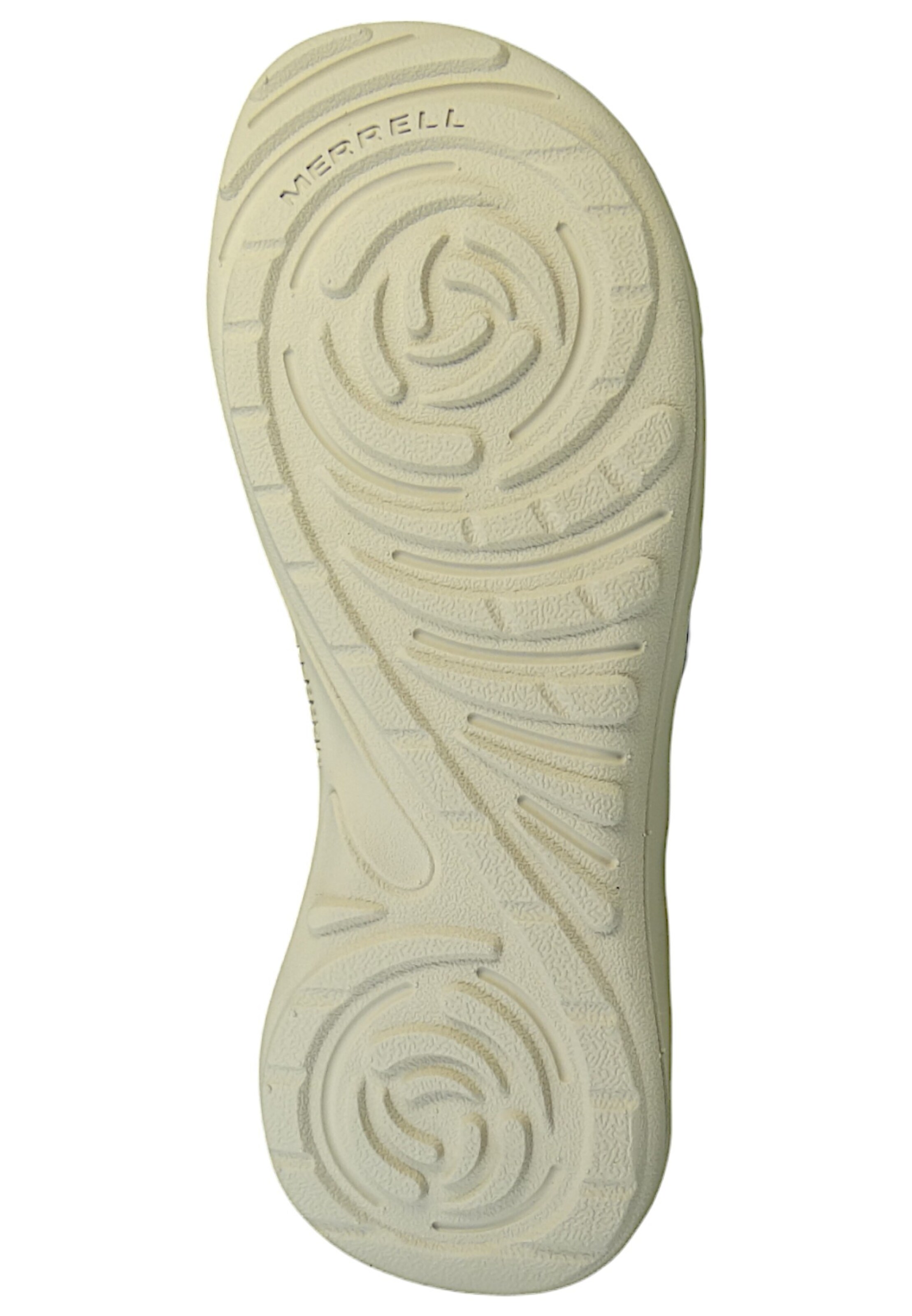 MERRELL Sandals 'Harbor Backstrap' in White