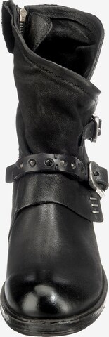 Boots A.S.98 en noir