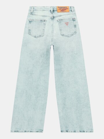 GUESS Regular Jeans in Blue