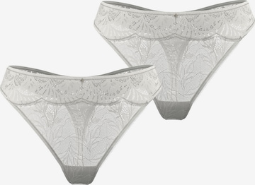 String 'Beautiful' JOOP! en blanc : devant