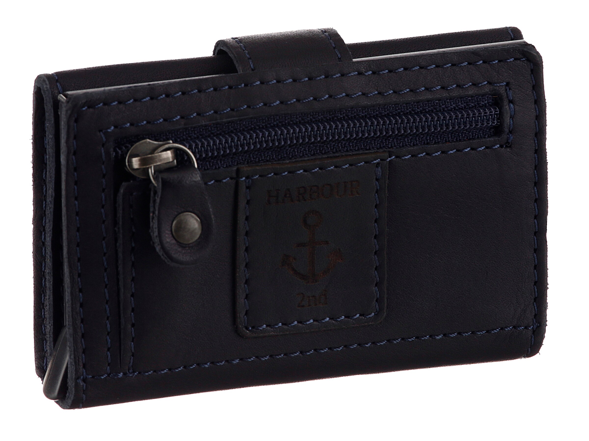 Etui 'Robin' de la Harbour 2nd pe albastru