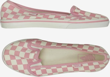 VANS Halbschuh 35 in Mischfarben: Vorderseite