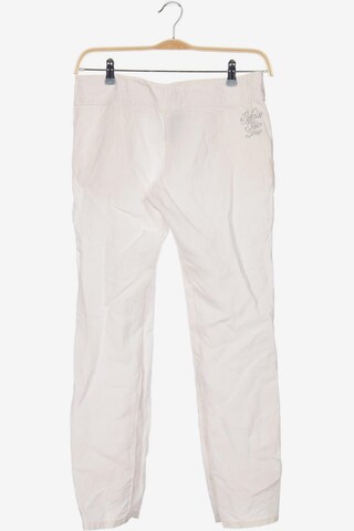 Calvin Klein Jeans Pants in L in White