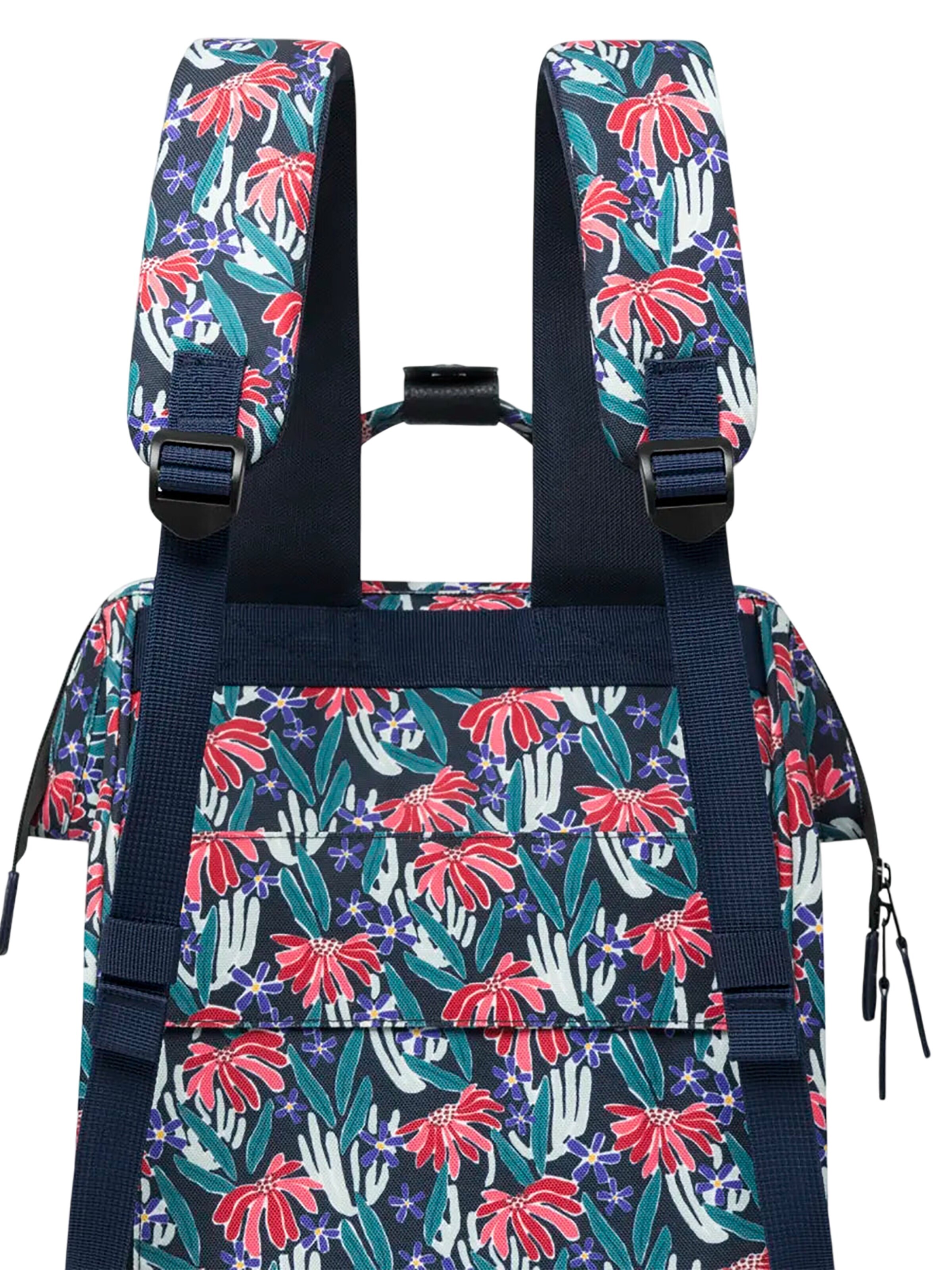 Cabaia Backpack 'Edea M' in Mixed colors