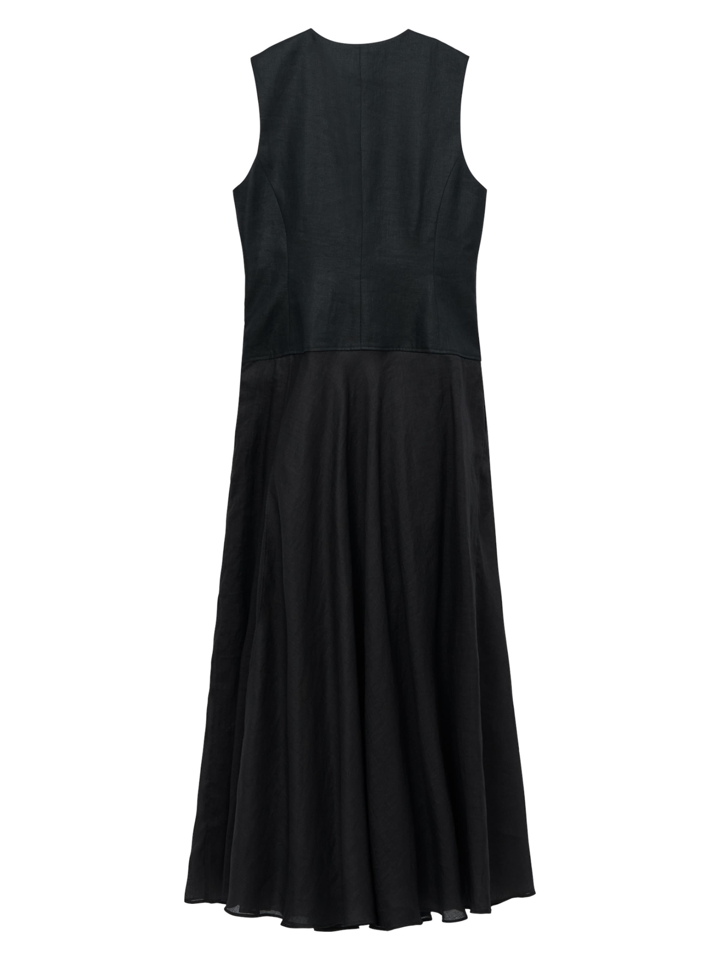 Adolfo Dominguez Mekko värissä musta