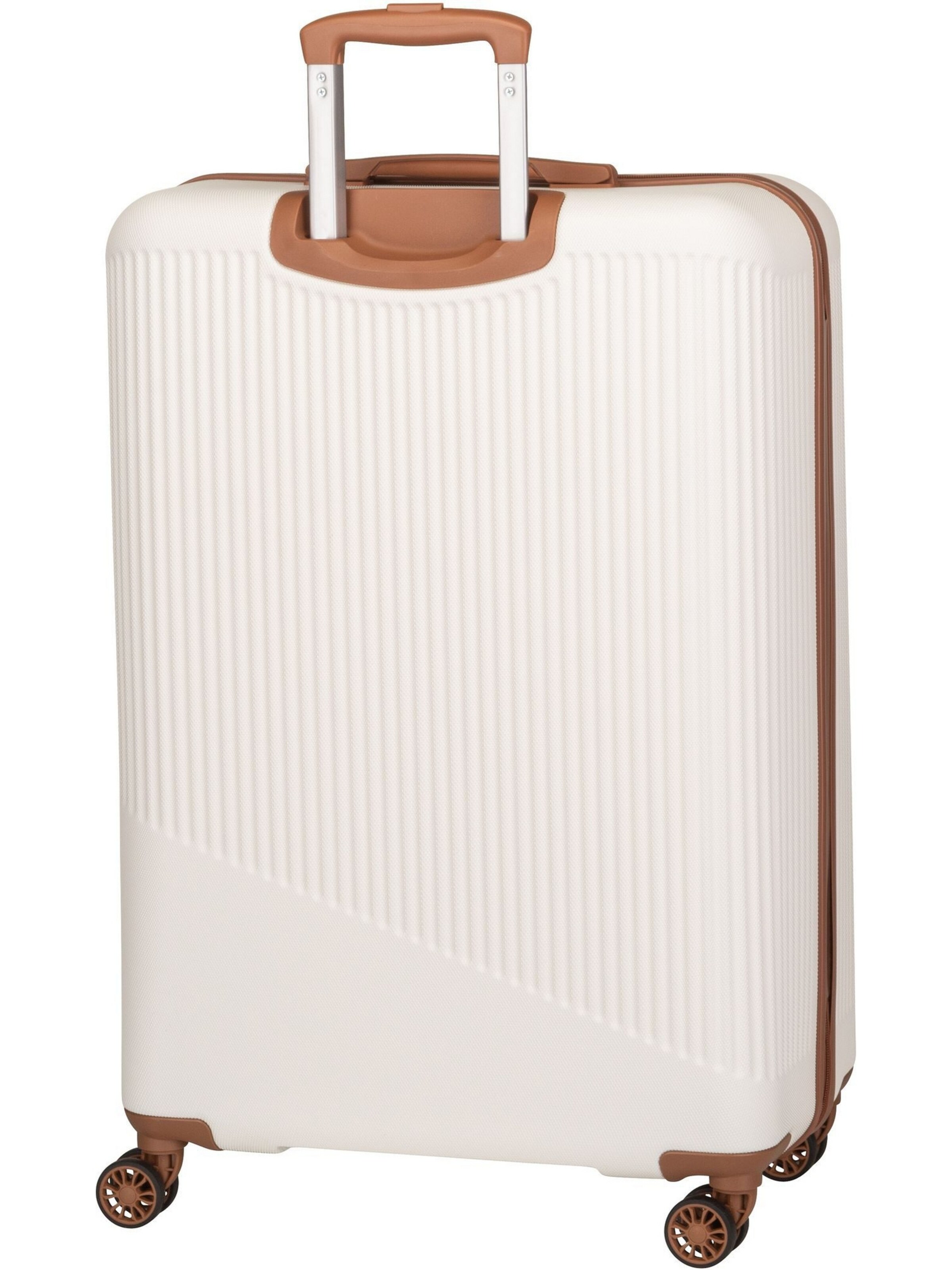 TRAVELITE Cart 'Bali' in Beige
