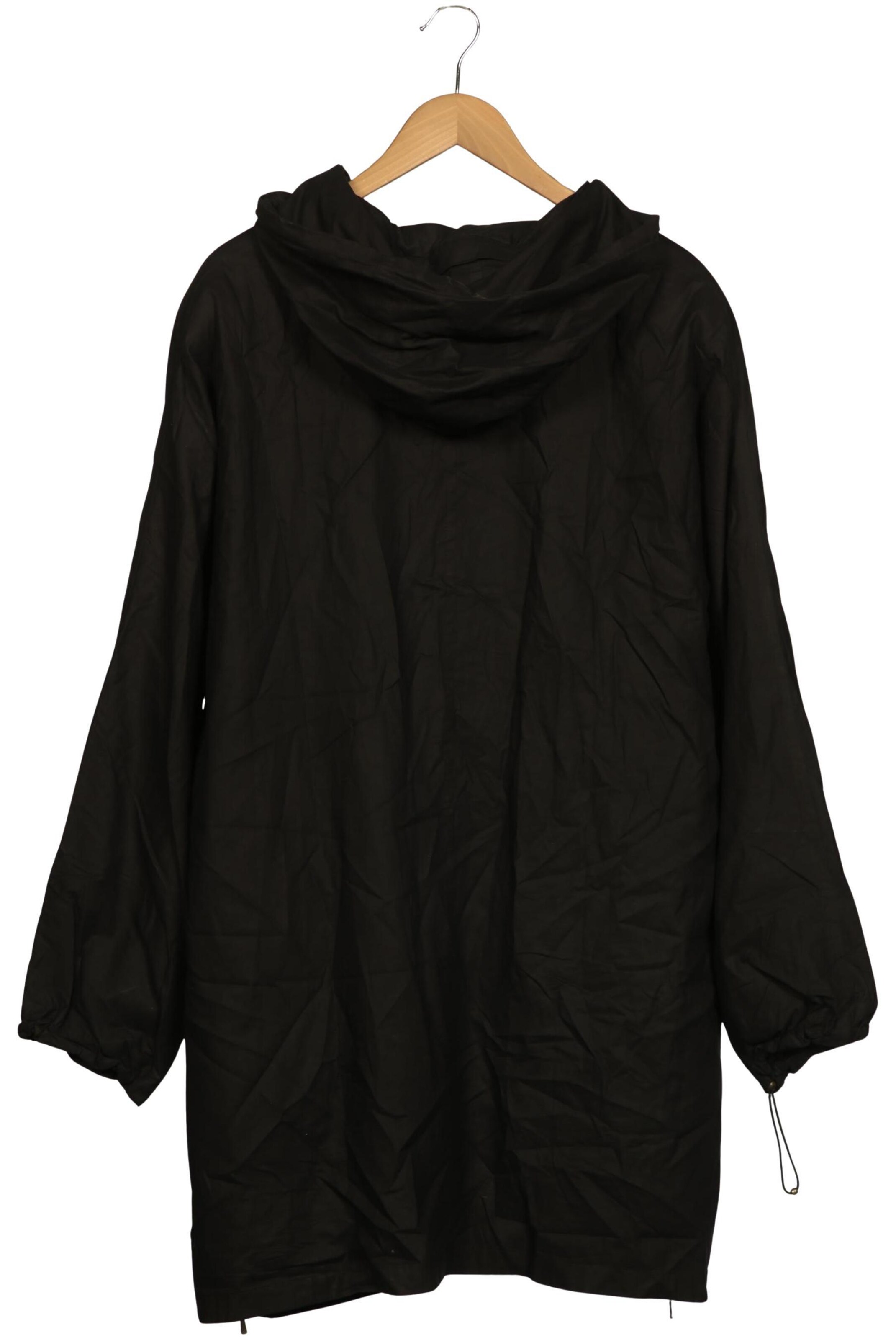 GIL BRET Jacket & Coat in XXXL in Black