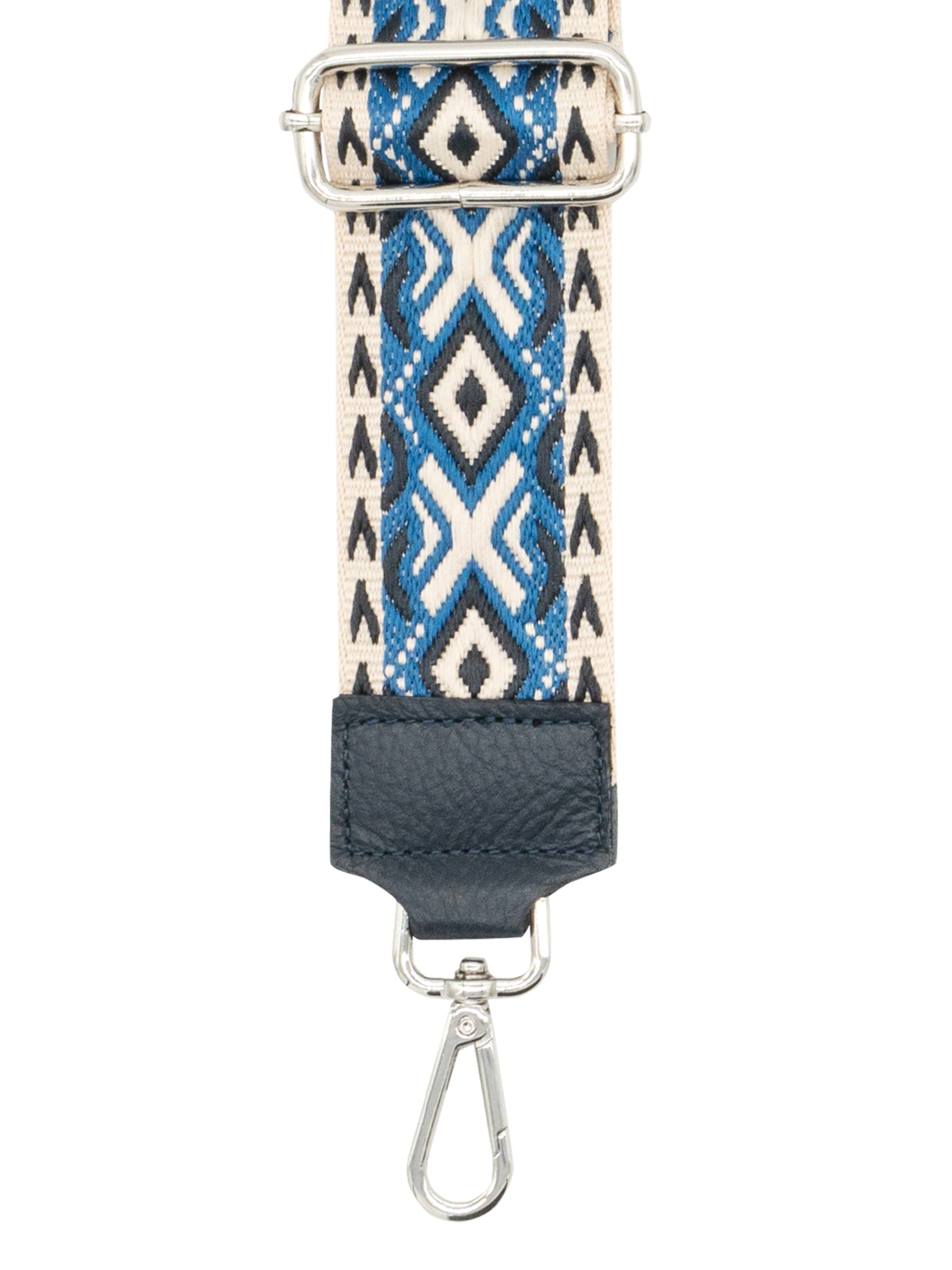 Accessoires pour sacs 'BB' Seasons of April en bleu