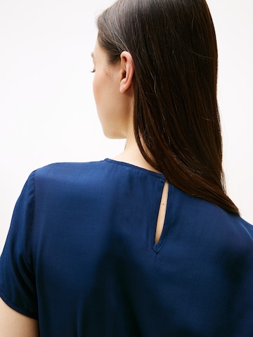 Tommy Jeans Ruha - kék