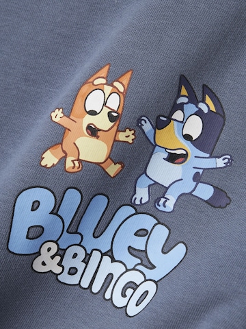 Sweat 'Bluey' NAME IT en bleu