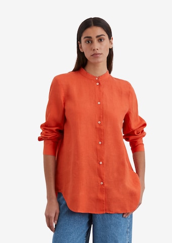 raudona Marc O'Polo Palaidinė: priekis