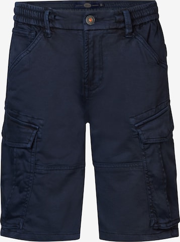 Petrol Industries Regular Jeans in Blauw: voorkant