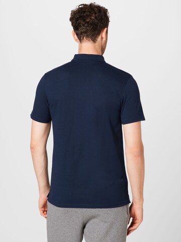 T-Shirt Lyle & Scott en bleu