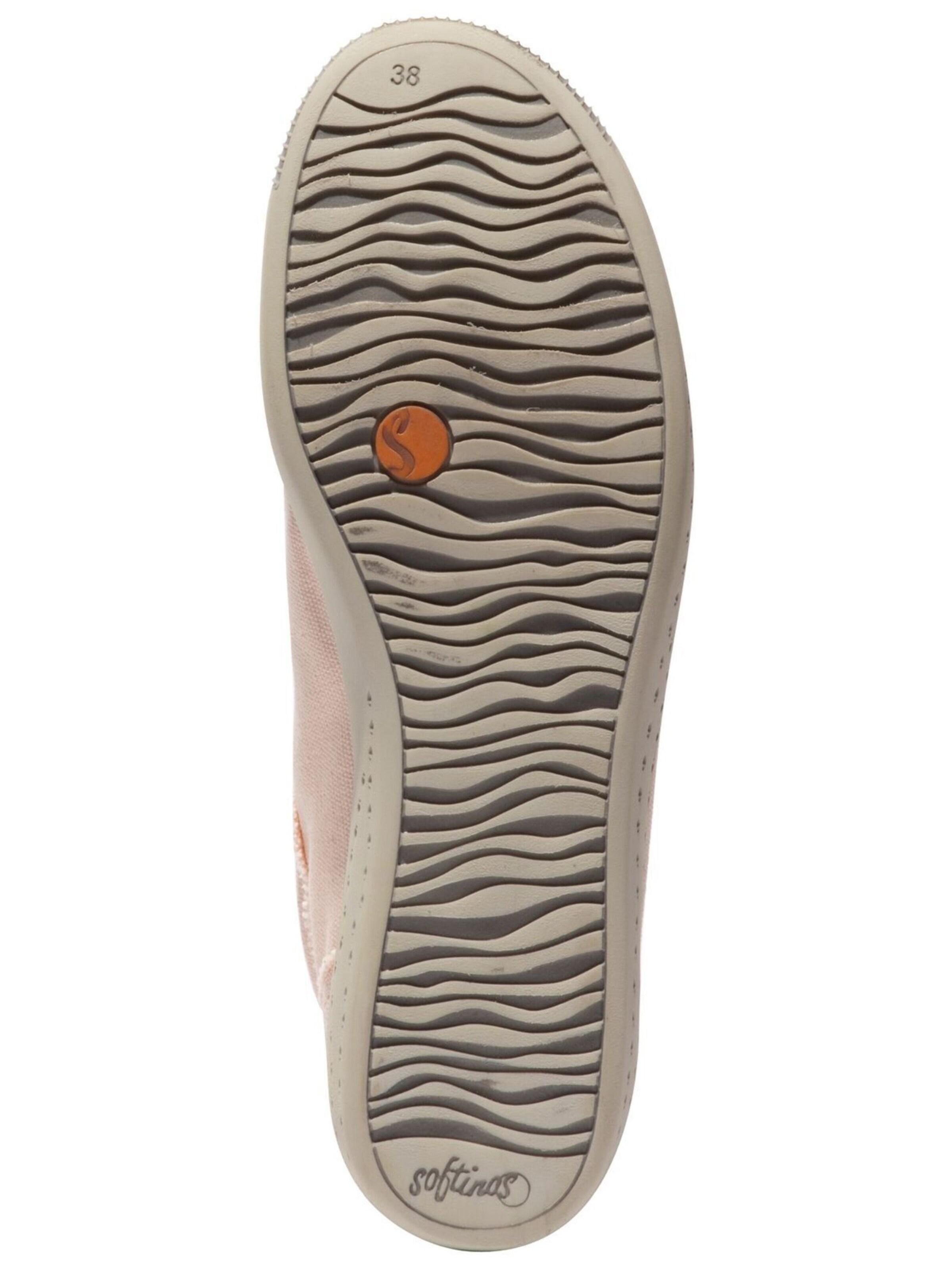 Softinos Sneaker in Pink