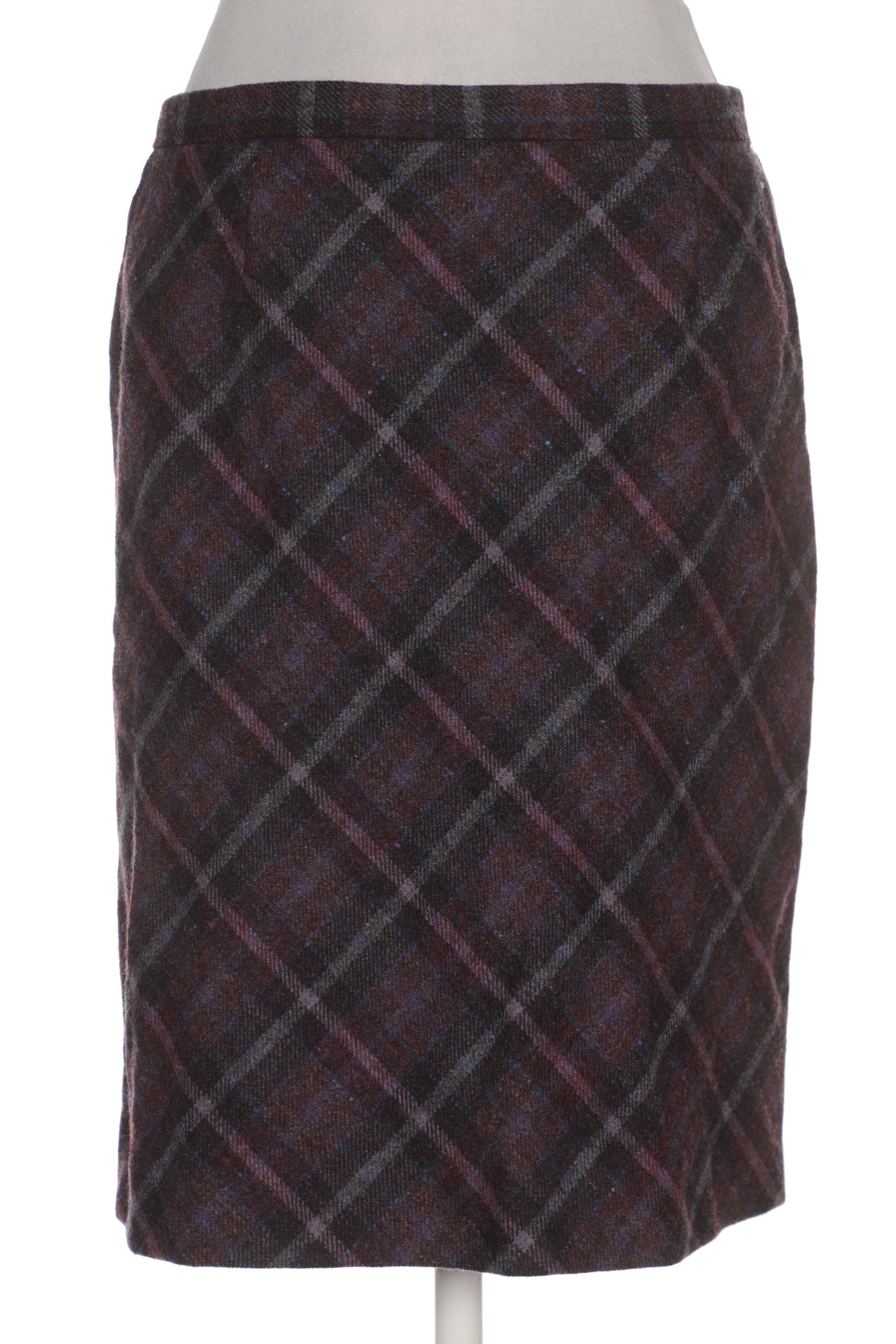 hessnatur Skirt in S in Mixed colors: front