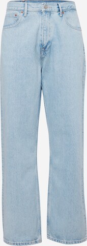 Dr. Denim Jeans 'Omar' in Blauw: voorkant