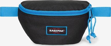 EASTPAKPojasna torbica 'Springer' - plava boja: prednji dio