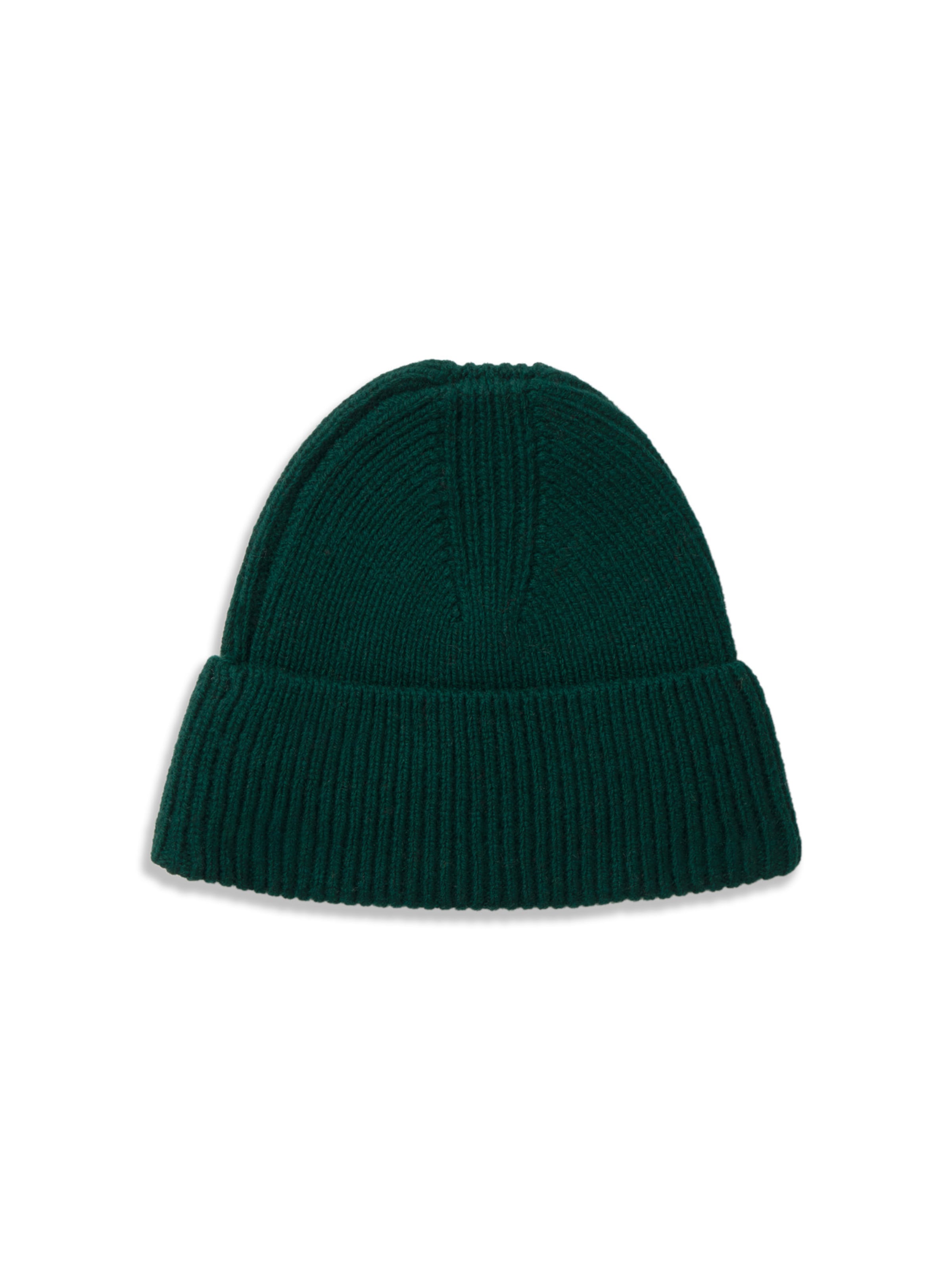 Thinking MU Muts ' AMOR ' in Groen: terug