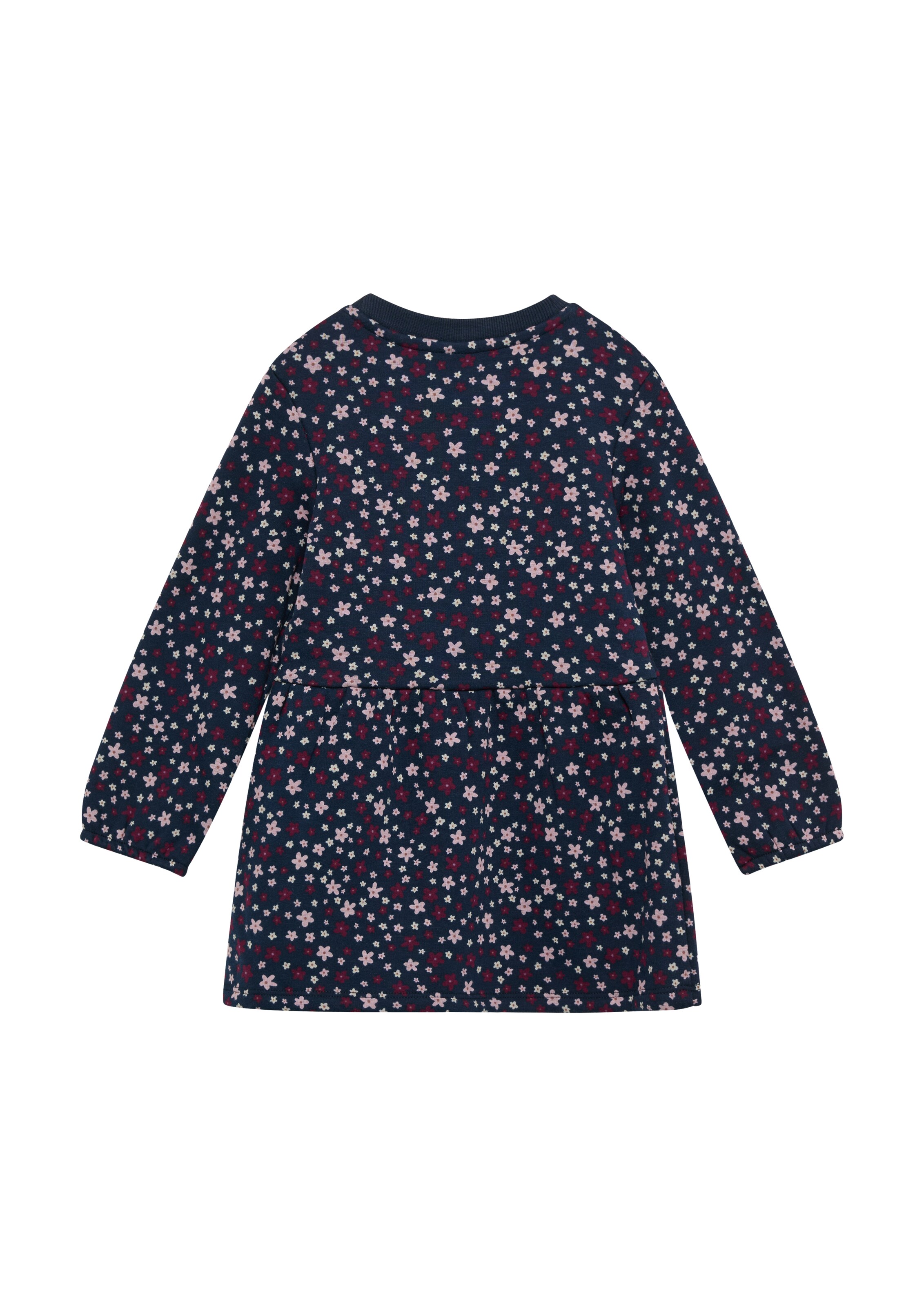 s.Oliver Jurk in Blauw