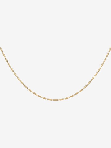 caï Necklace in Gold