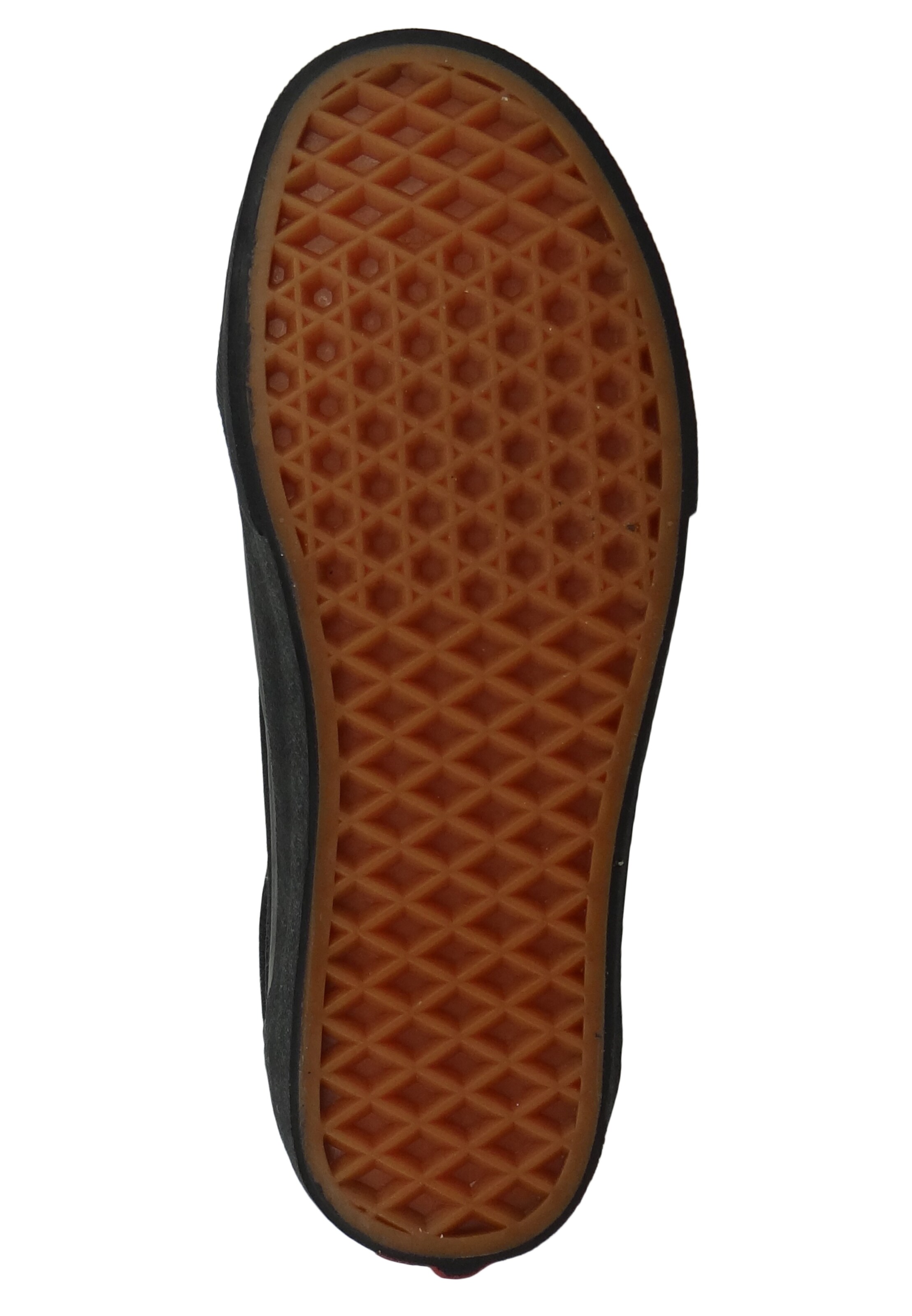 VANS - Sapatilhas baixas em preto