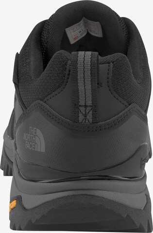 THE NORTH FACE Lave sko 'HEDGEHOG' i sort