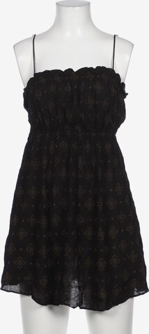 Free People Kleid XXS in Schwarz: predná strana