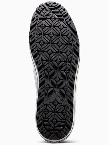 CONVERSE - Zapatillas deportivas altas 'Chuck Taylor All Star City Trek Waterproof' en negro