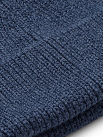 Liewood Beanie in Blue