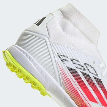 ADIDAS PERFORMANCE Soccer shoe 'F50 League' in White