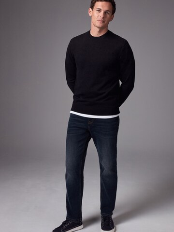 Next Pullover i sort