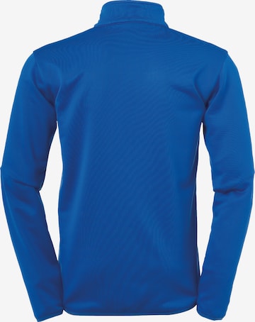 UHLSPORT Sportsweatshirt in Blau