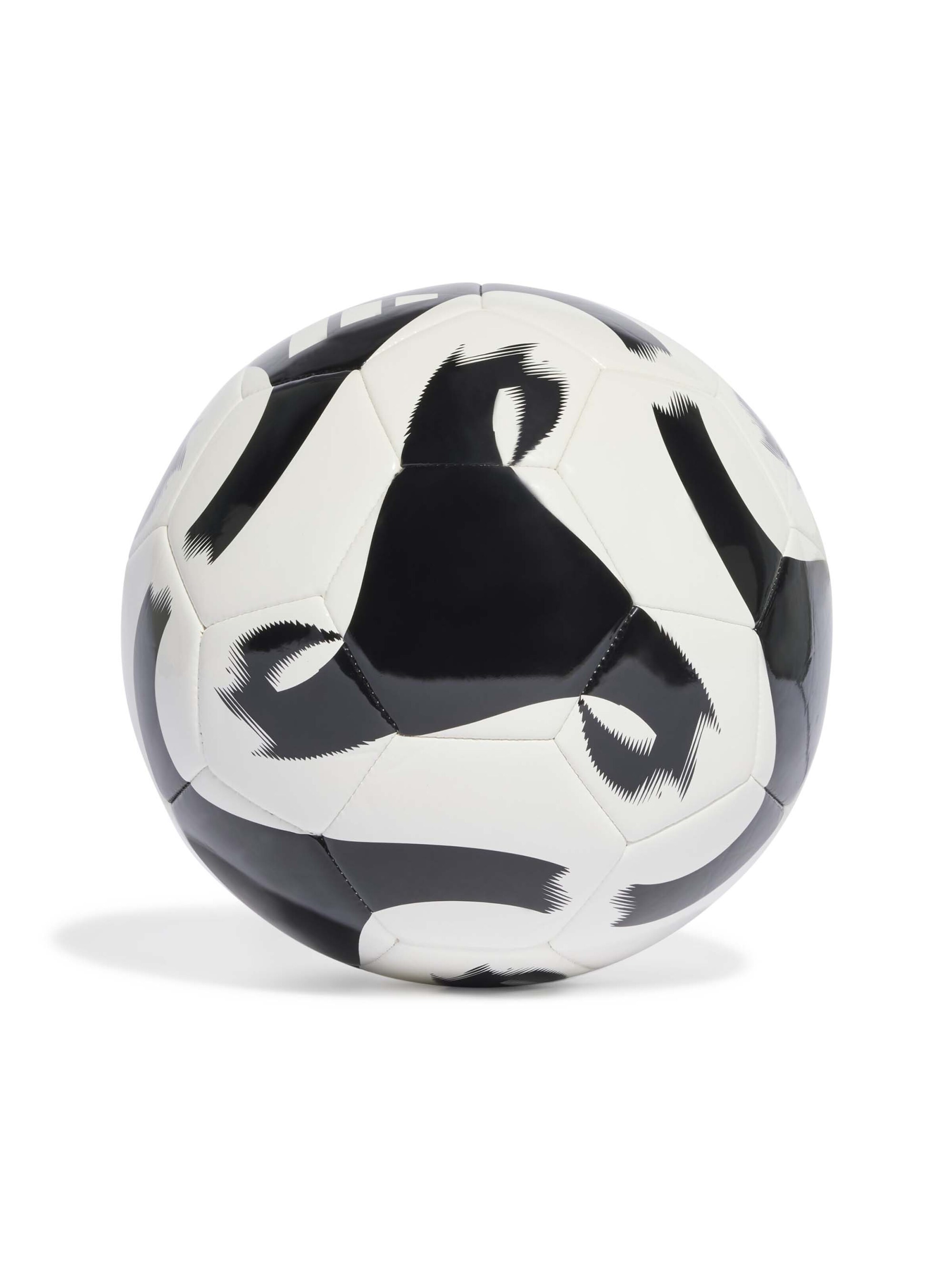 ADIDAS PERFORMANCE Ball 'Tiro Club' in White