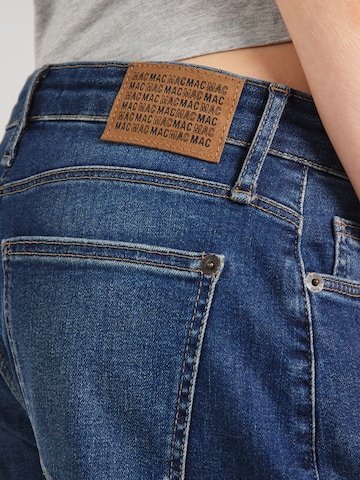 MAC Baggy Jeans 'DANNI' in Blue