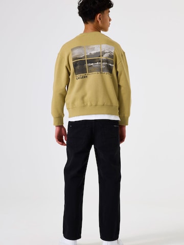 GARCIA - Sudadera en verde