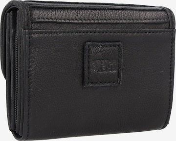 FREDsBRUDER Wallet in Black