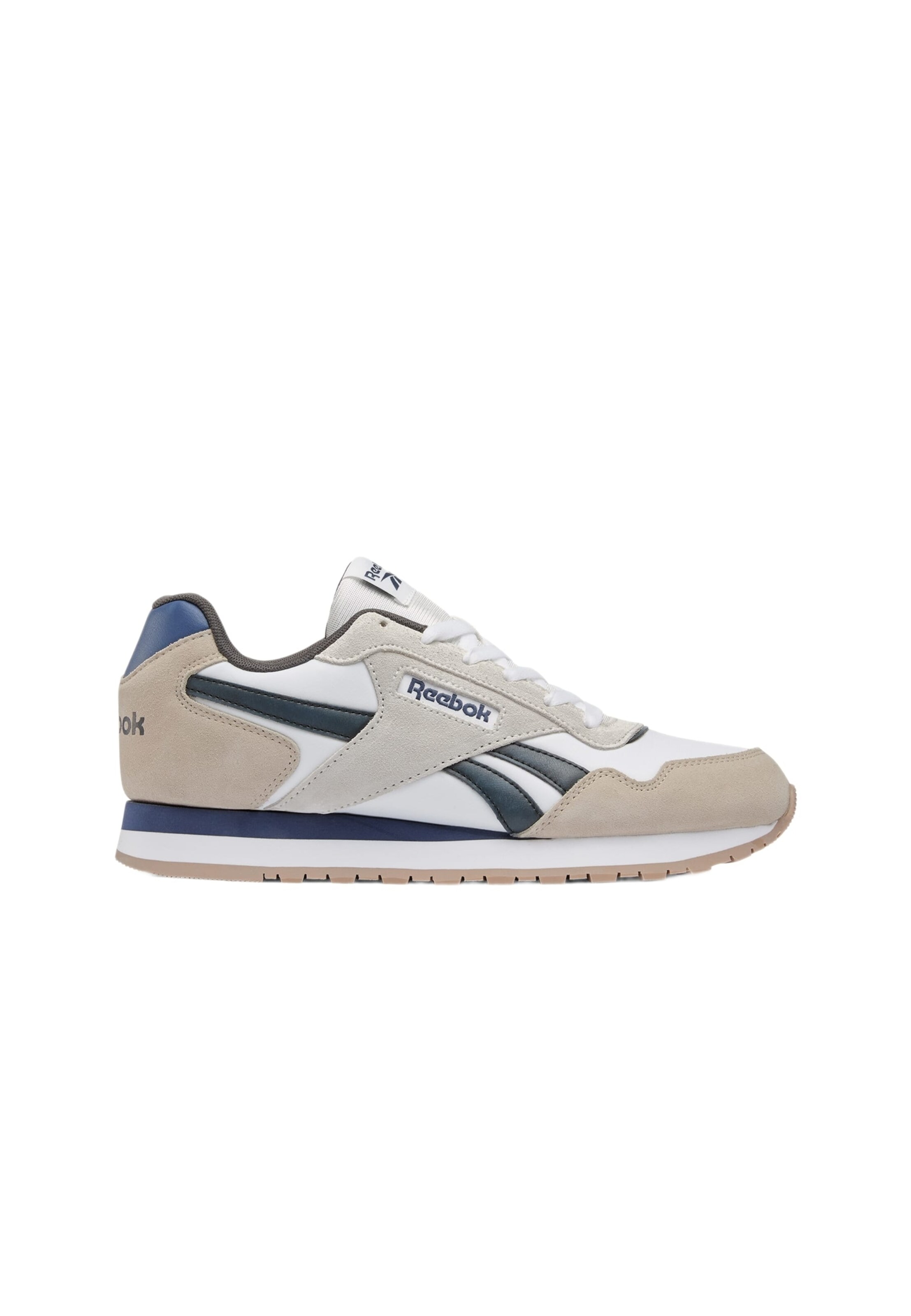 Reebok Buty sportowe 'GLIDE' w kolorze biały