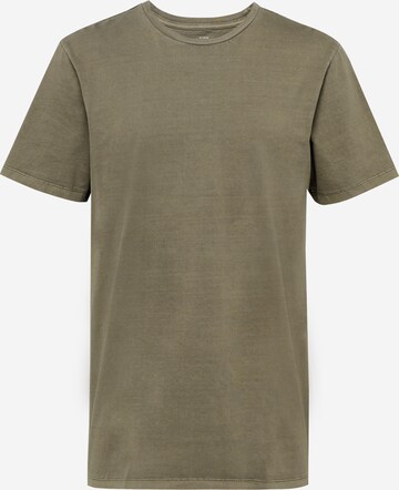 Cotton On Shirt in Green: front