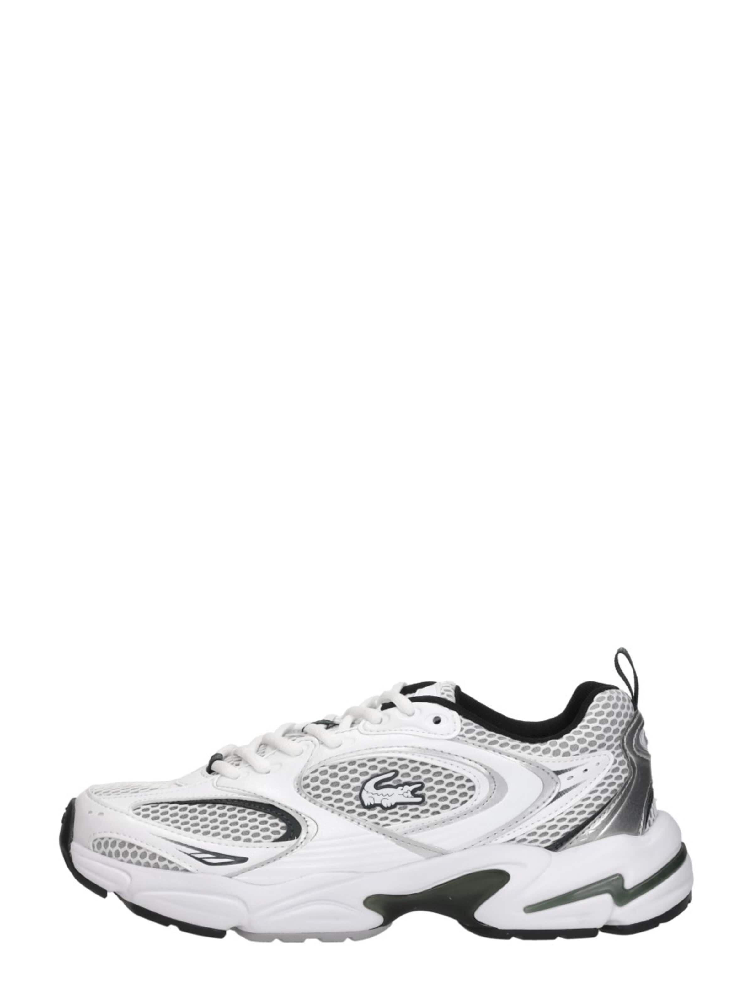 LACOSTE Sneaker low 'Storm 96 2K'‌‌‌‌‌‌‌ in Weiß: Vorderseite